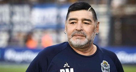 Dieqo Maradona ölümü və səbəbləri